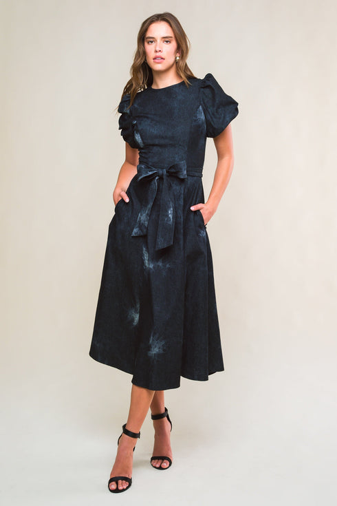 garden-grace-twill-midi-dress Flying Tomato-Sophia's Style-3